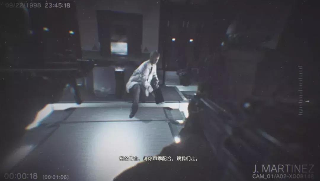 生化危机2重制版太吓人不敢玩,生化危机2重制版最佳配置