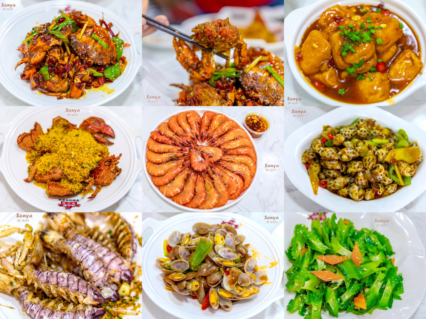 三亚最好的小众地方,三亚小众景点绝美拍照打卡地