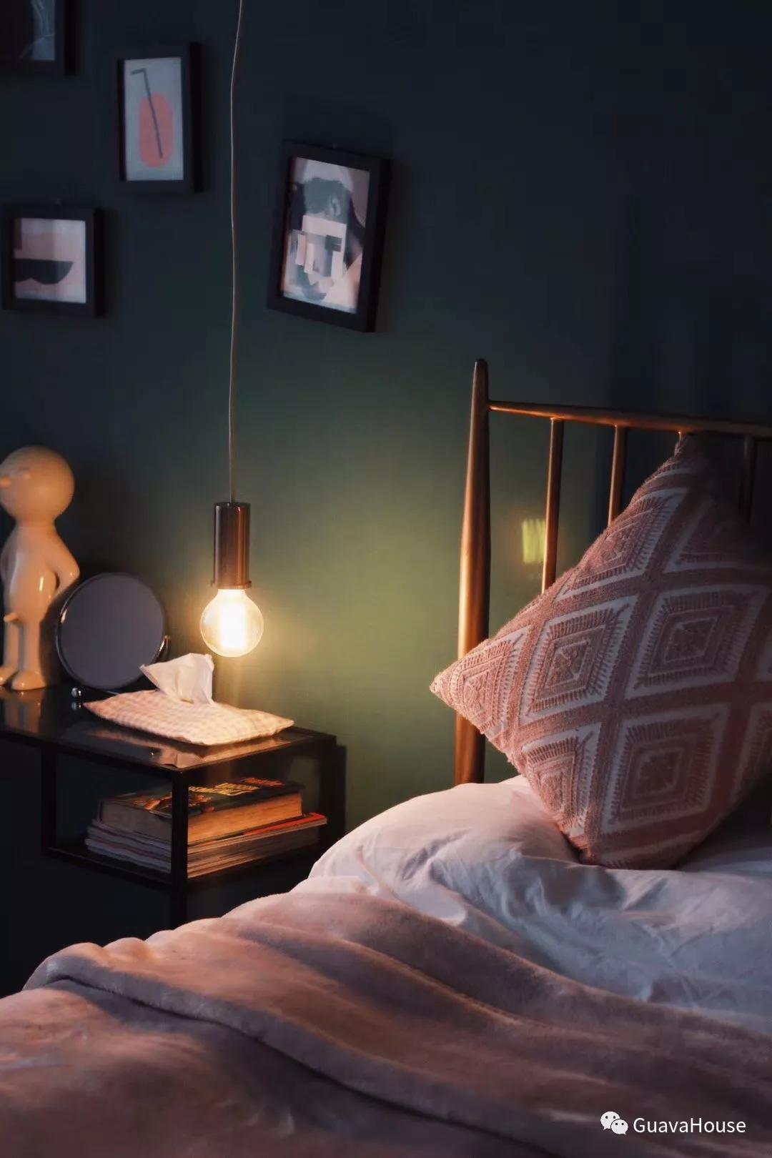 探店民宿普通房间,野风艺栈轰趴主题民宿