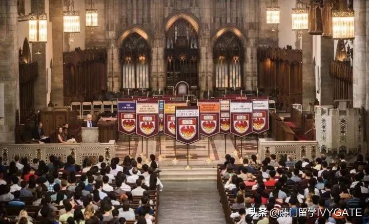 在芝加哥大学读博士是如何的体验,在芝加哥的大学