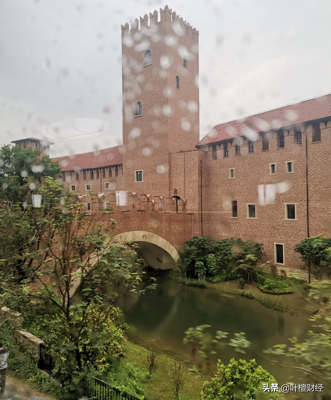 没想到这座城市会这么美,没想到这座小城才是黑马