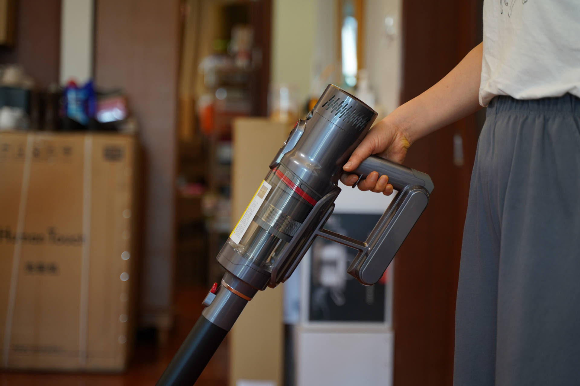 高性价比无线吸尘器推荐,有没有500元内无线吸尘器测评推荐