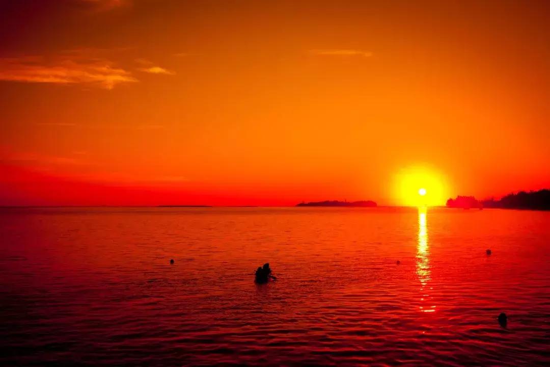 沙巴仙境一日游,沙巴室内一日游