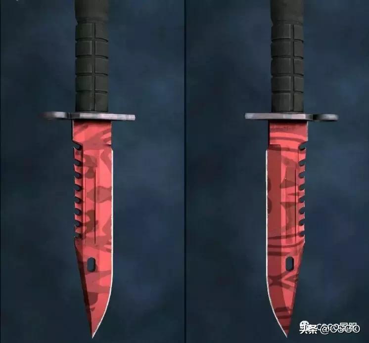 「皮肤控」第35期：军规级竟然最贵的3号*器武**箱，带你了解屠夫