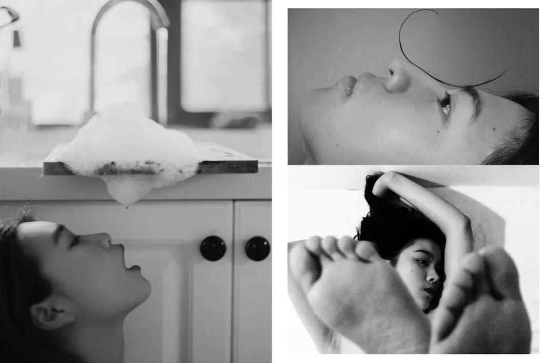 抑郁症女孩照片100张,100个抑郁症女孩