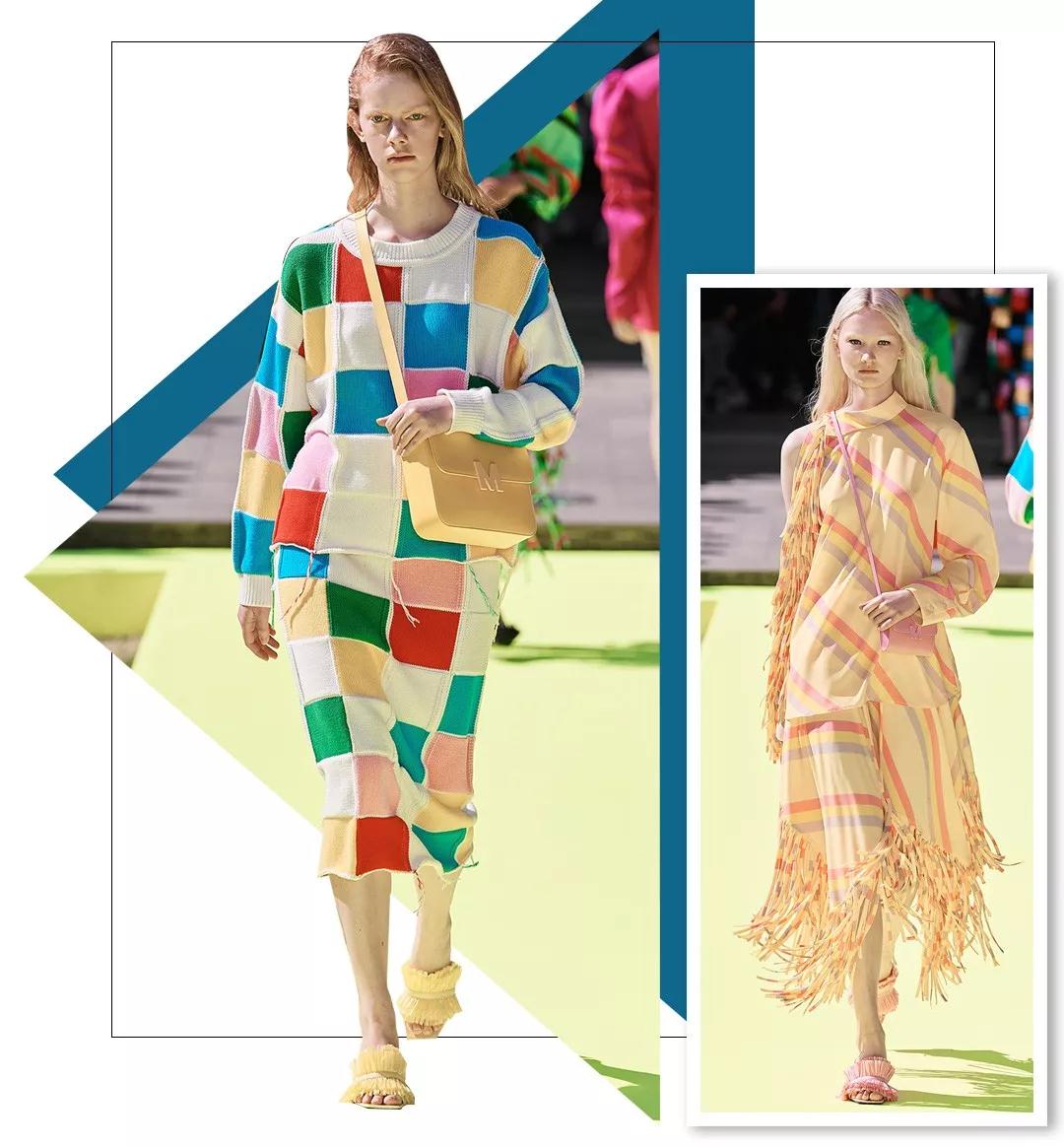 卫衣搭什么好看一点,卫衣搭什么外套显瘦