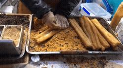 假如有异性朋友舔了一口冰激凌,如果有个女生吃你的冰淇淋怎么办