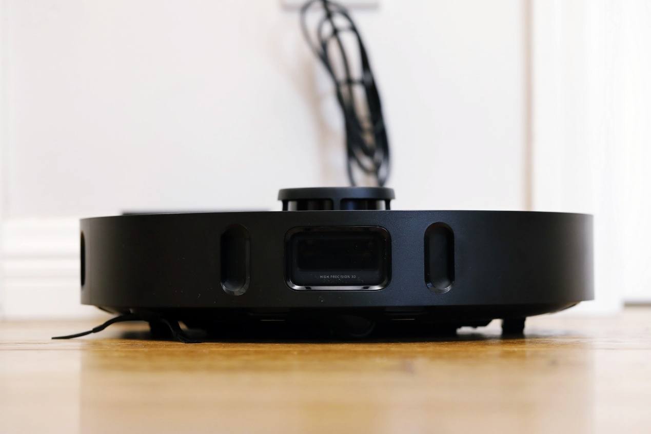 追觅L10Pro扫拖机器人体验，双激光雷达避障升级