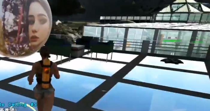 方舟生存进化会自己发育的野人,方舟生存进化野人家