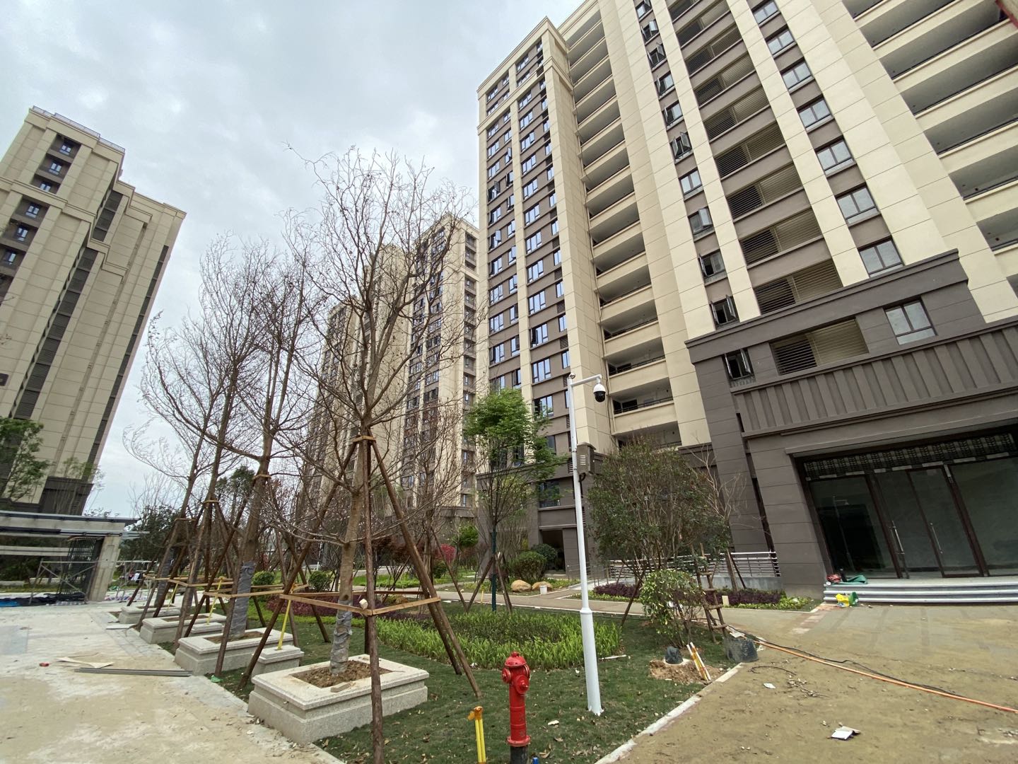 福州大东海江山府值得买吗,大东海江山府好还是滨江正荣府好