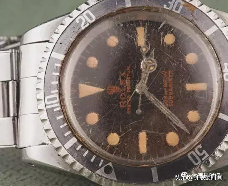 手表蓝宝石玻璃和矿物玻璃区别,亚克力表镜能换蓝宝石吗