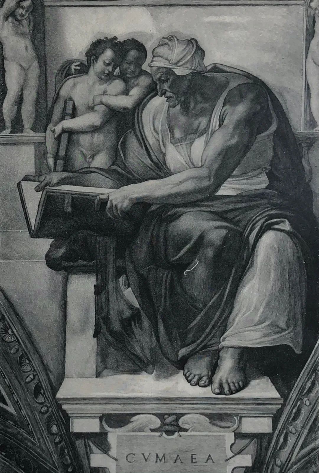 微拍|欧洲大师百年老版画（23）