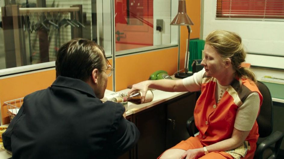 令人生理不适的重口味,隔屏都能闻到恶臭