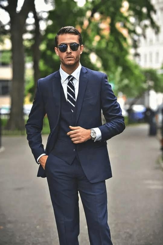 男人必备的10大腕表,男人要知道的五款手表