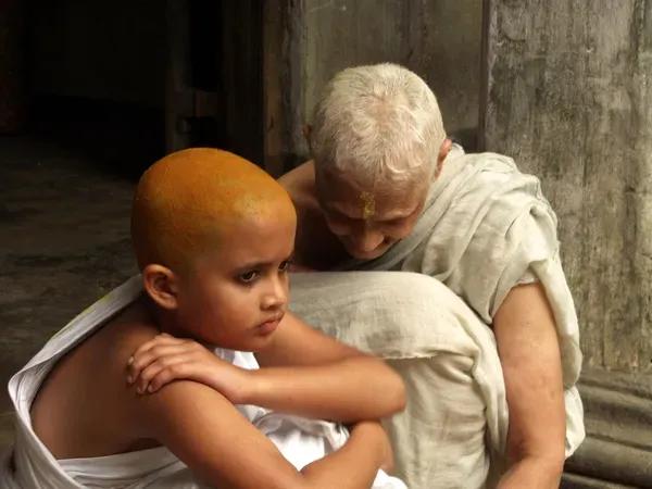 印度贫民窟揭露真实人性,揭露印度妇女的悲惨生活