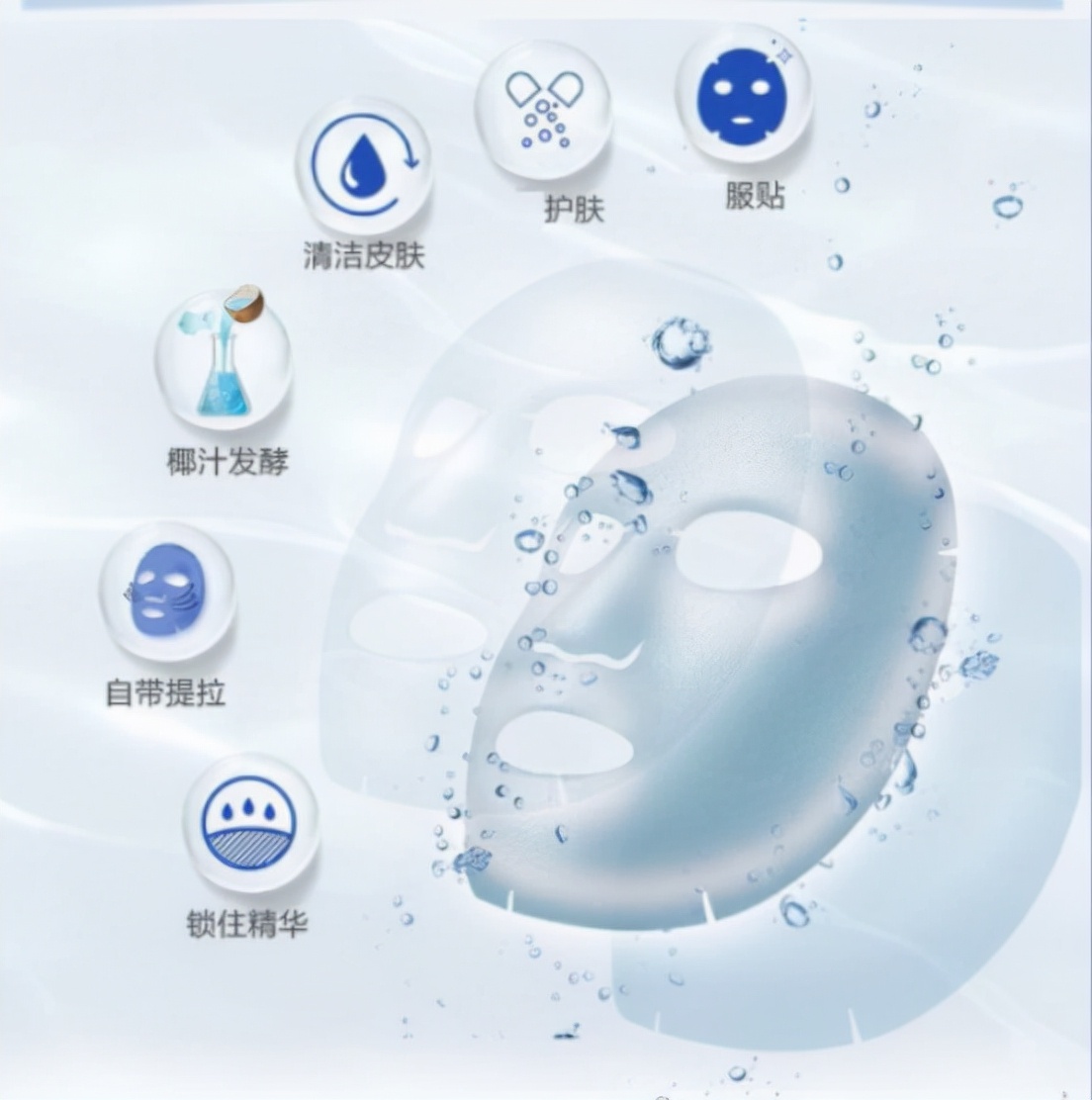 御兰谜:为你揭开众多女性为之青睐的植物纤维*皮人**面膜的面纱