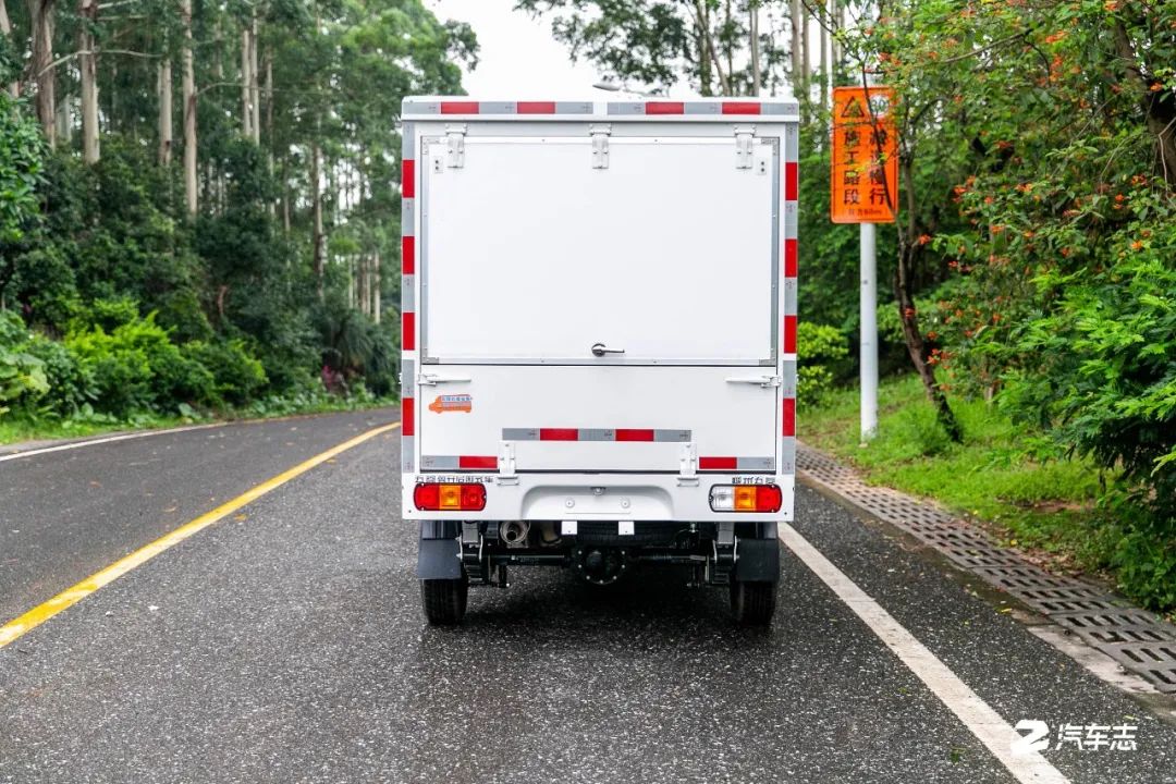 五菱摆摊神车,五菱摆摊神车缺点