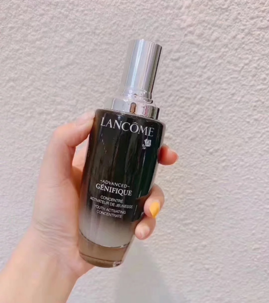 韩国热门精华测评：AHC保湿，WHOO后维稳修复，雪花秀滋润去黄