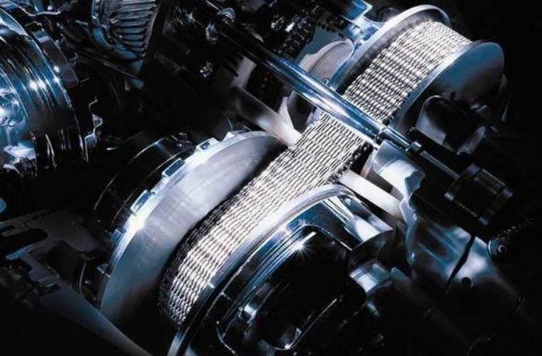 丰田2.0cvt为什么不用6at,通用6at和丰田cvt哪个耐用