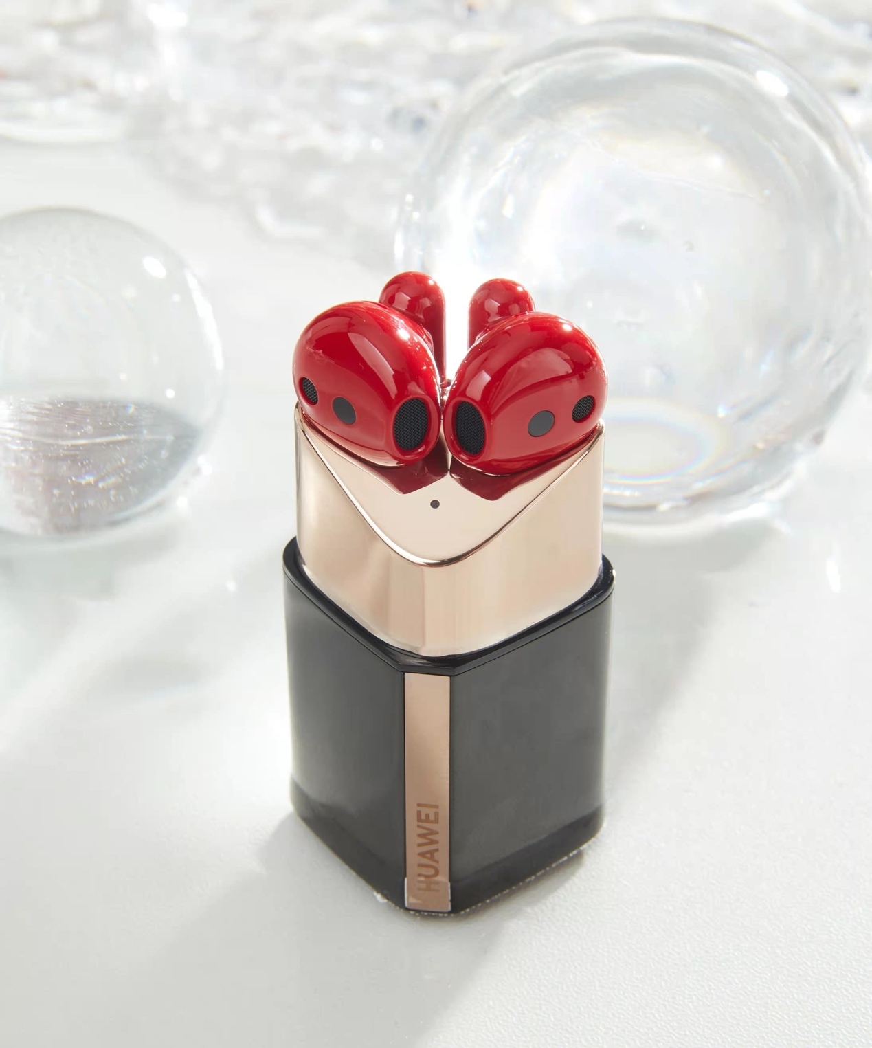 华为freebudslipstick耳机测评,华为耳机freebudslipstick耳机套