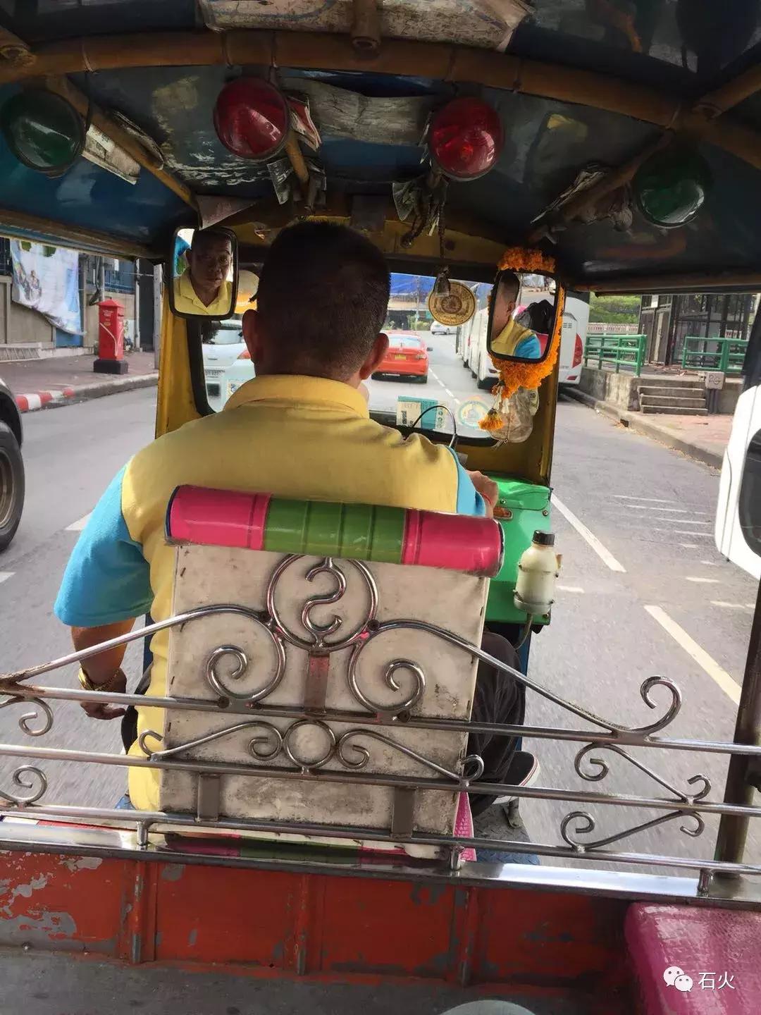 曼谷一日游详细攻略,曼谷一日游自由行攻略