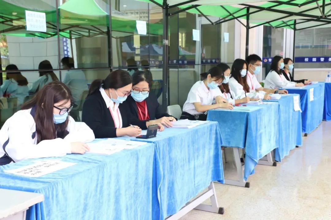 2776名新生集结完毕,河北地质大学华信学院开启发展新篇章