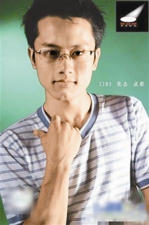 男生各种脸型适合的发型,找到最适合自己脸型的发型男生