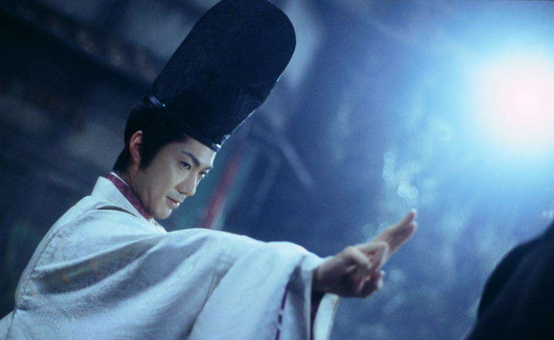 看过日版《阴阳师》，替中版捏把汗，选角差距一言难尽