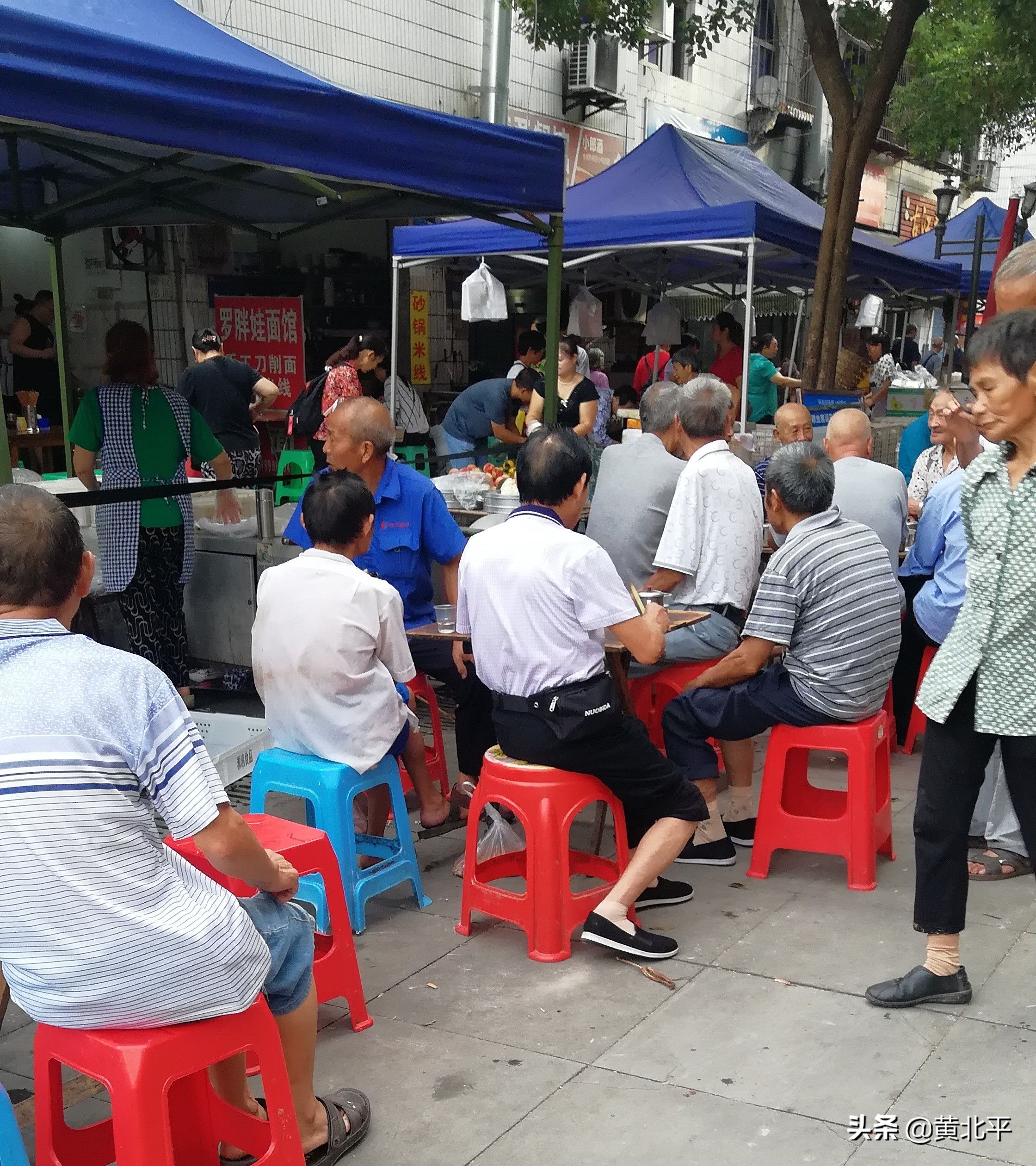 重庆市长寿区乡镇一哥,在现代与传统的冲击下依旧保持民俗