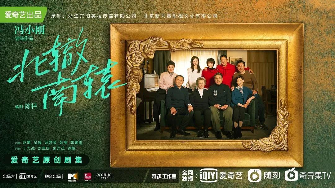 那些电影大导操刀的网络剧都怎样了？