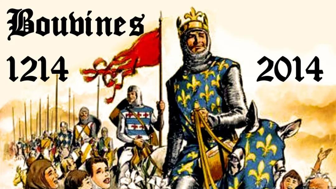 中世纪欧洲历史上最大的骑士战争,中世纪最大的骑士战争