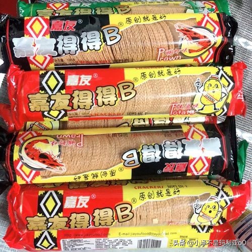 盘点五种怀旧零食这些你都吃过吗,盘点必买的怀旧零食