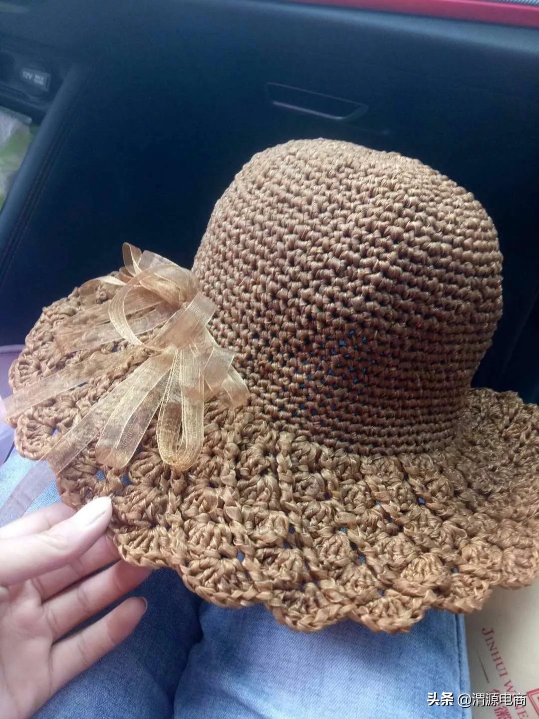 夏日的一抹余晖,夏日亮色穿搭