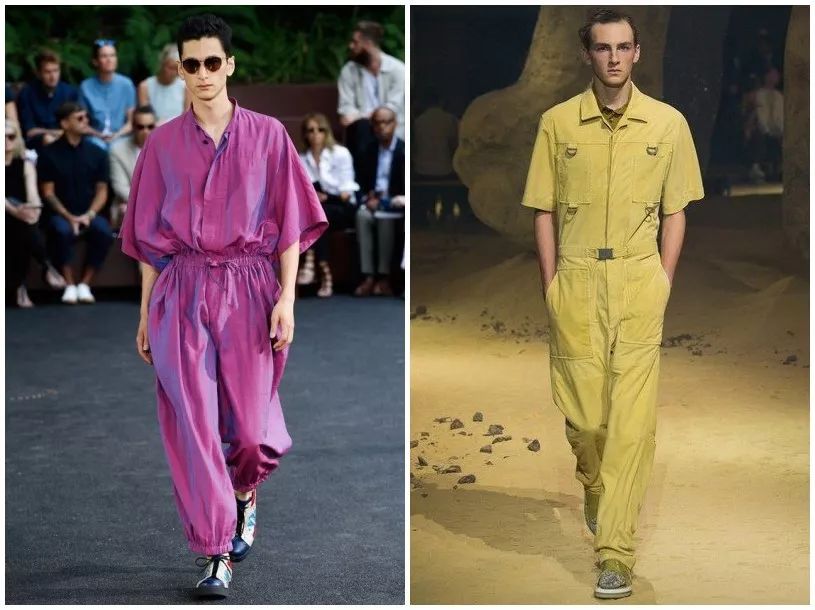 易烊千玺最新机场小脚裤,易烊千玺是不是最喜欢穿小脚裤