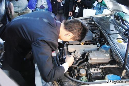 四缸有一缸不工作是怎么回事,四缸车一个缸不能工作还能开吗