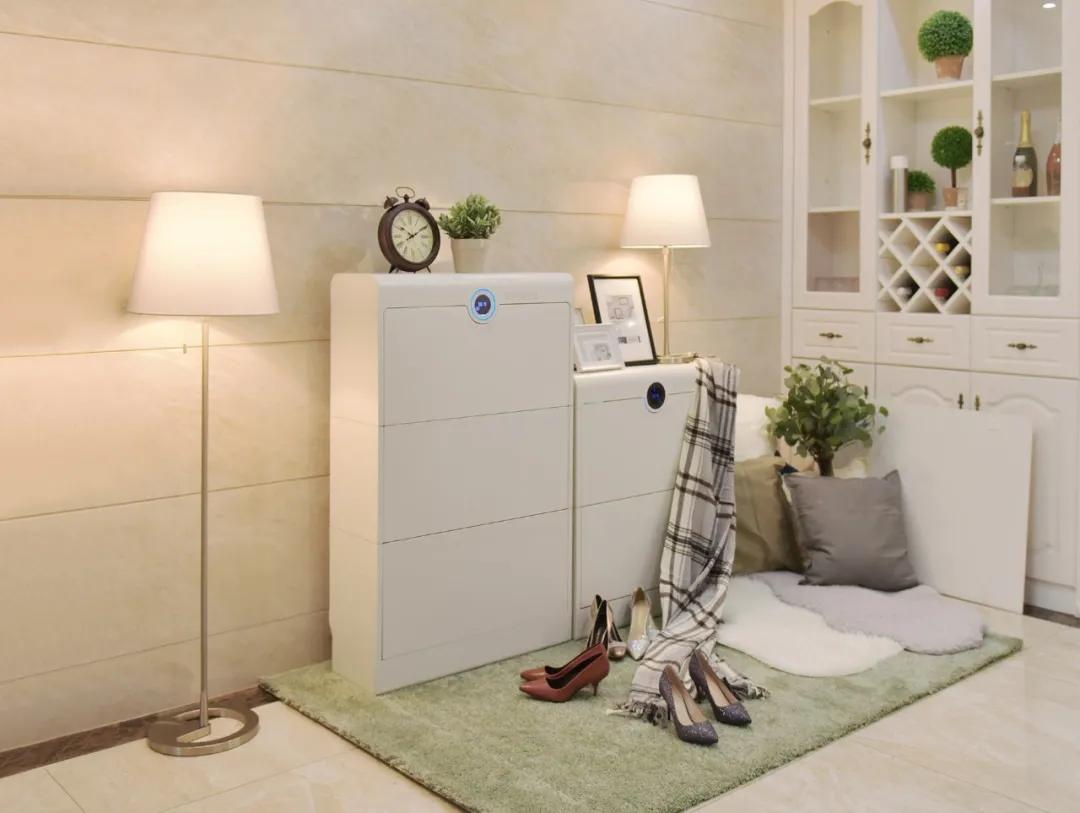 智能鞋柜可靠吗,智能鞋柜的功能有哪些