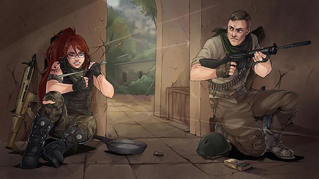 绝地求生pubg决赛圈打药技巧,pubg绝地求生测试服下载教学