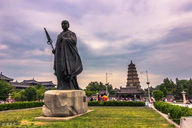 西北大环线六日游自驾攻略,西北大环线张掖出发5日自驾游