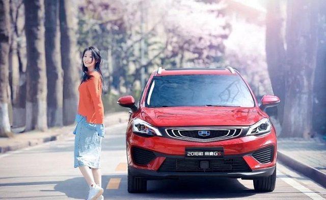 帝豪gs车主,帝豪gs车主真实感受