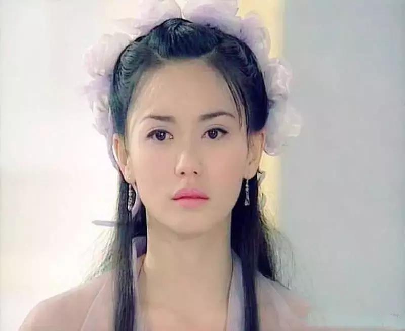 郭妃丽和林湘萍,郭妃丽结局