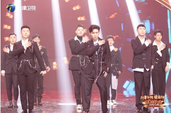 天津德云社相声春晚今年有吗,天津德云社相声春晚的播出时间