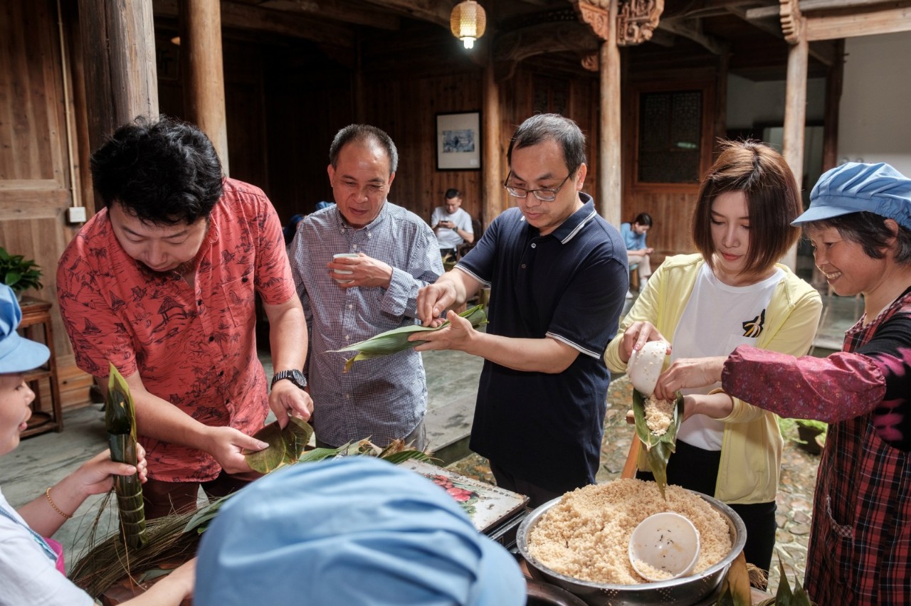 遂昌仙峡湖网红绿道在哪里,遂昌仙峡湖