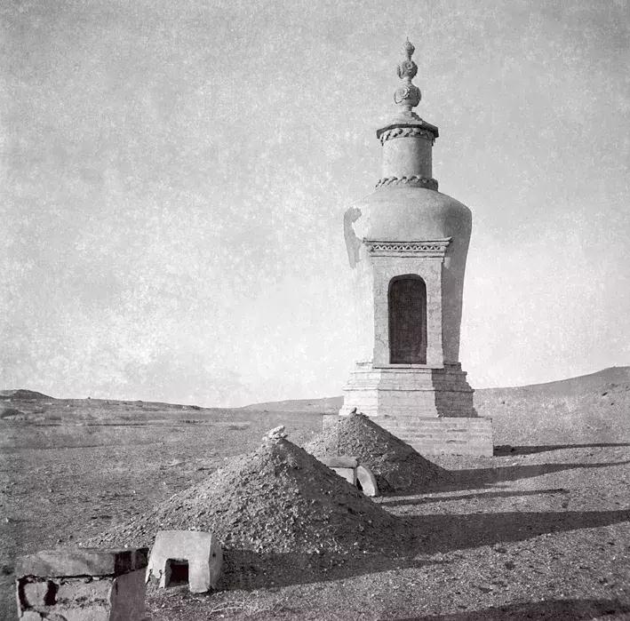 敦煌劫｜藏经洞的封闭：黑韩王朝血战攻灭于阗王国的结果？