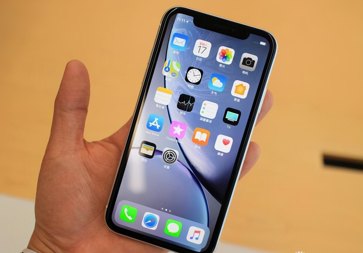 苹果录屏功能在哪设置高清录制,iphone录屏怎么录制操作过程