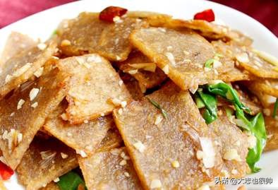 安阳捋面舌尖上的非遗,安阳美味