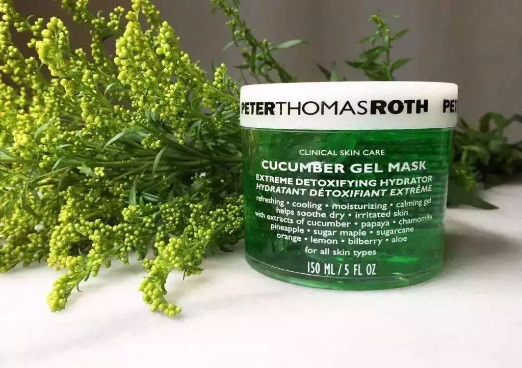 补水面膜种草视频大全,最适合干皮敏感肌的纯补水面膜