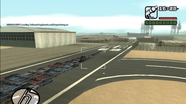 gta圣安地列斯的随机事件,gta圣安地列斯洛杉矶为什么会爆炸