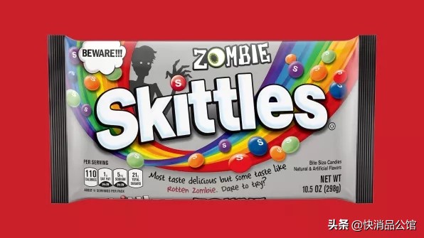 脑洞大开的甜品,脑洞大开的奇葩零食