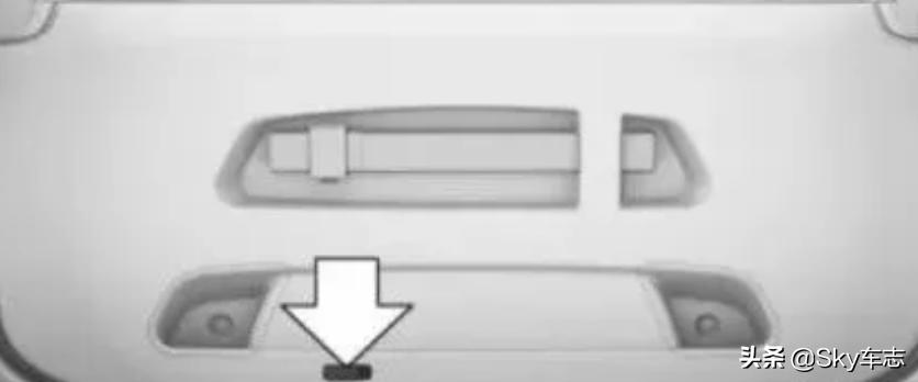 宝马应急解除p挡方法,宝马怎么应急解挡