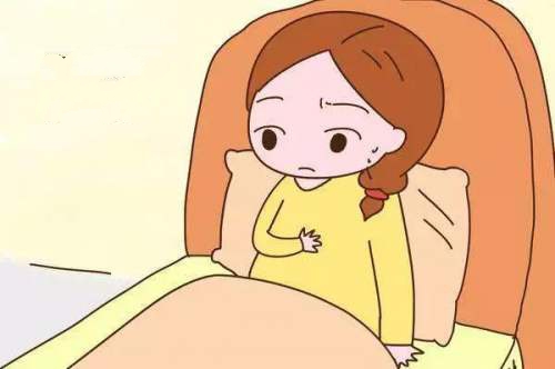 怀孕期间体毛增多,怀孕了体毛增多怎么回事